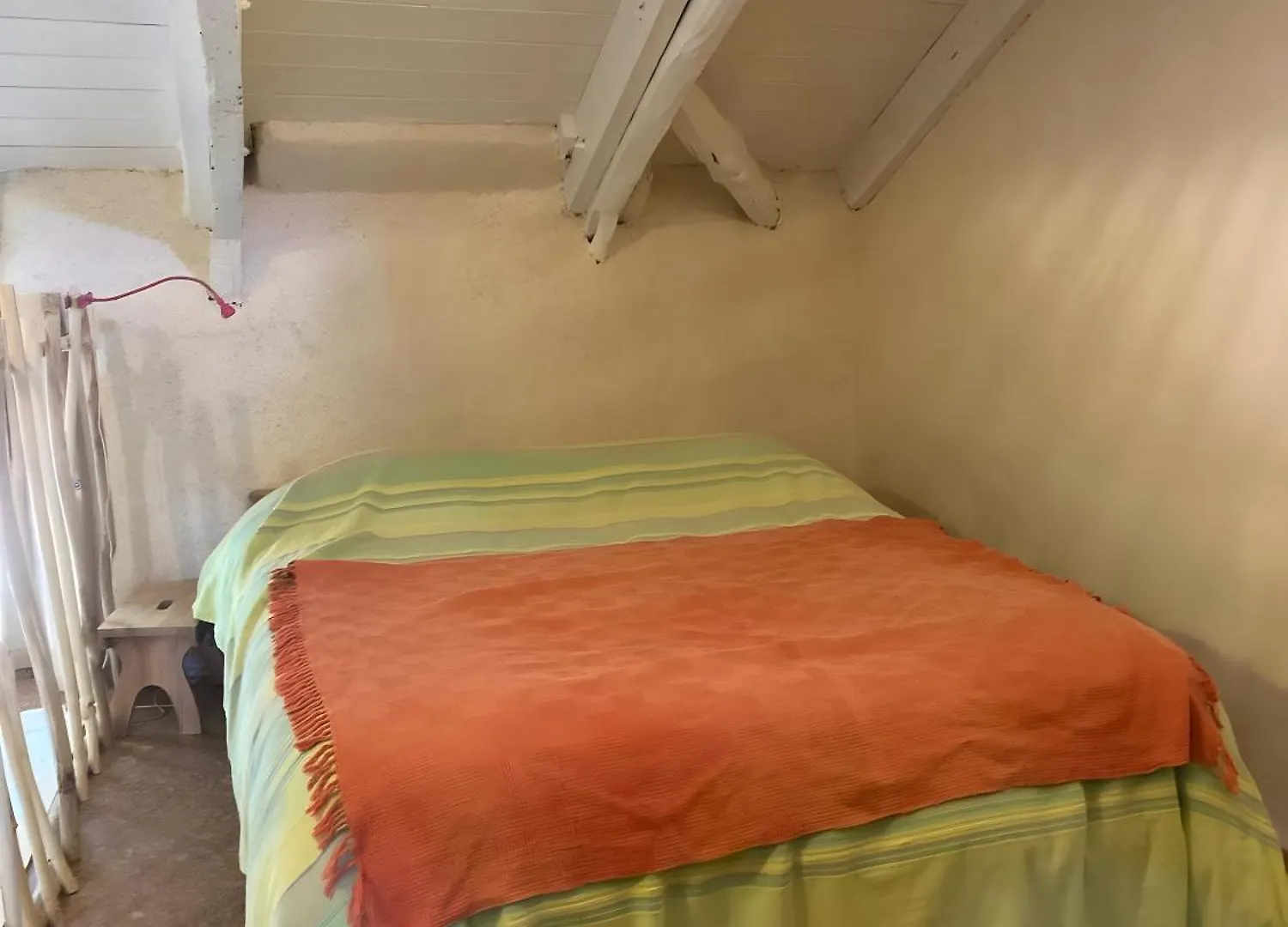 Dom wakacyjny Willa La Casita Beauvene